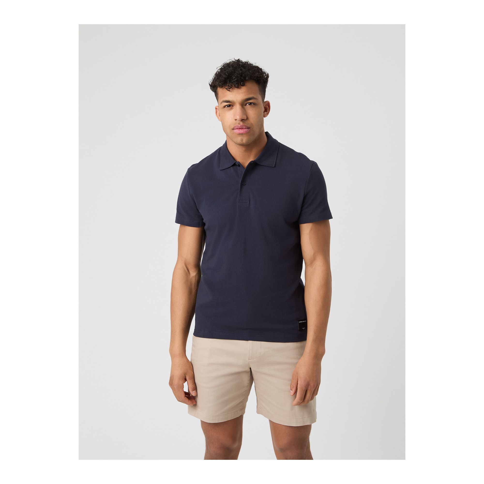 Björn Borg Borg Polo Shirt Pikétröja - 7