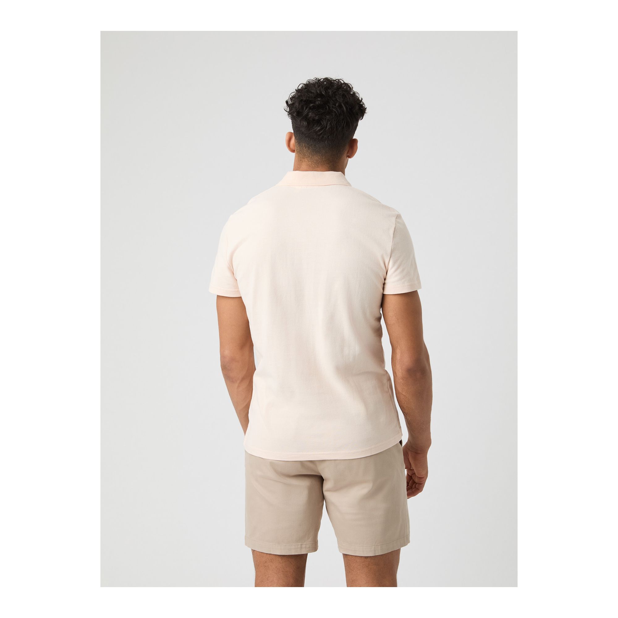 Björn Borg Borg Polo Shirt Pikétröja - 2