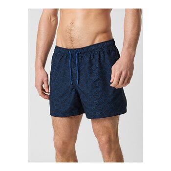 Björn Borg Borg Print Swim Shorts Badbyxor
