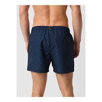 Björn Borg Borg Print Swim Shorts Badbyxor