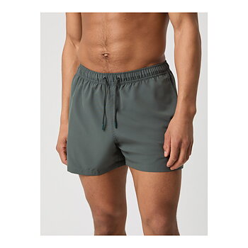 Björn Borg Borg Solid Swim Shorts Badbyxor