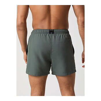 Björn Borg Borg Solid Swim Shorts Badbyxor