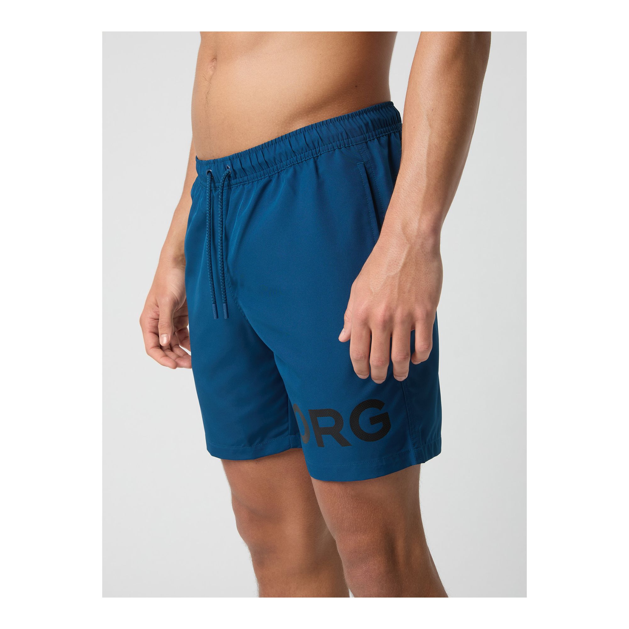 Björn Borg Borg Swim Shorts Badbyxor - 3