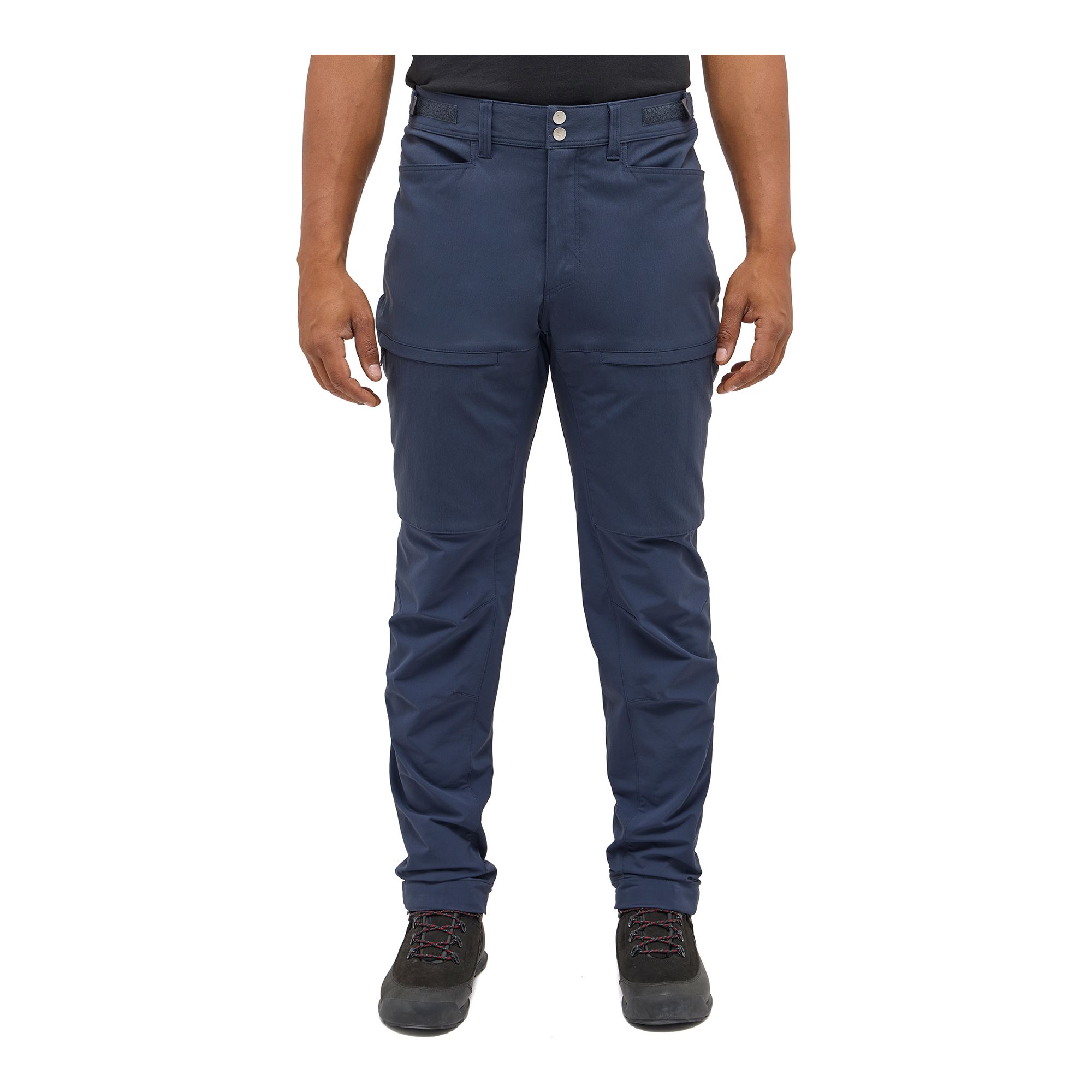 Haglöfs Alert Mid Pant Men Friluftsbyxor - 2