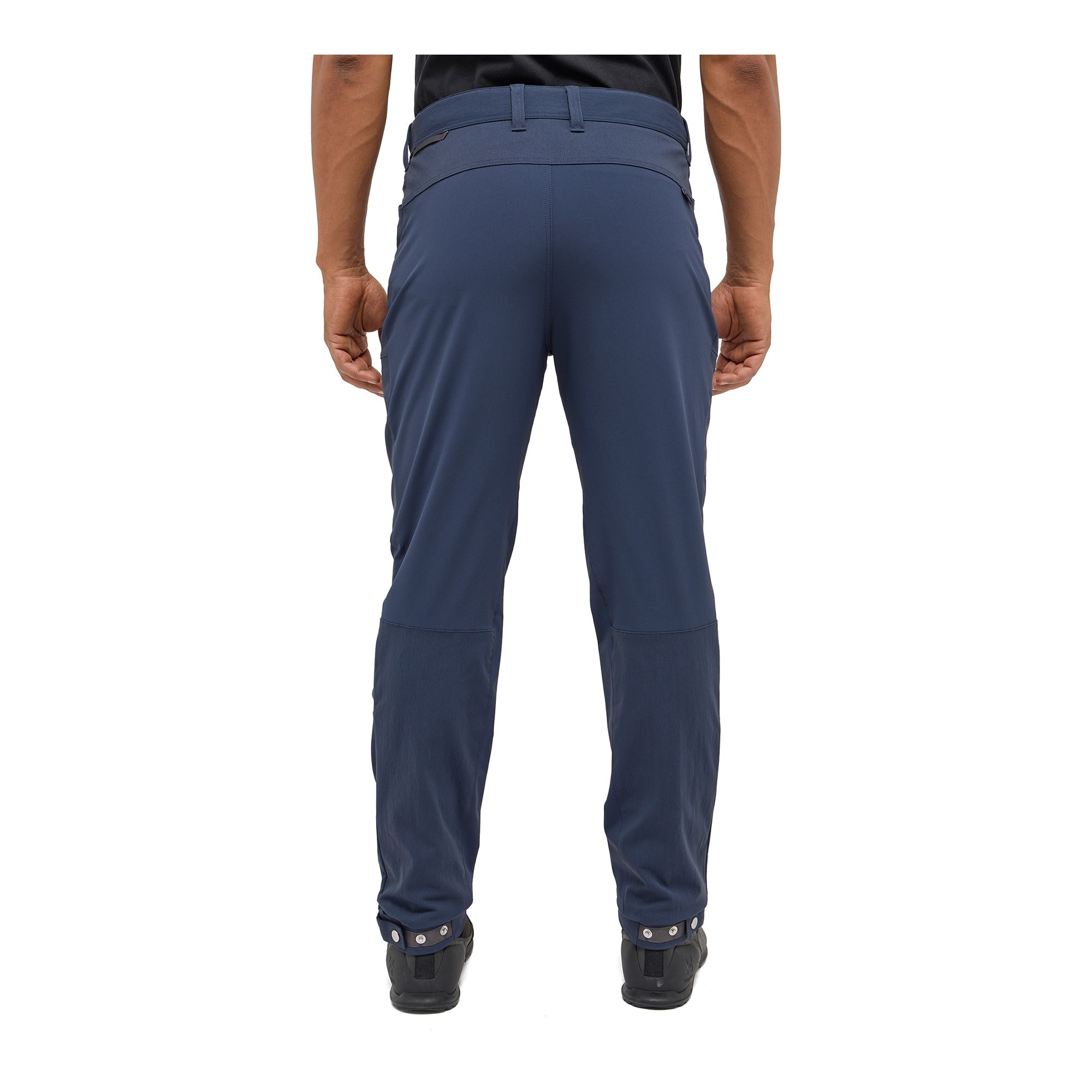Haglöfs Alert Mid Pant Men Friluftsbyxor - 3