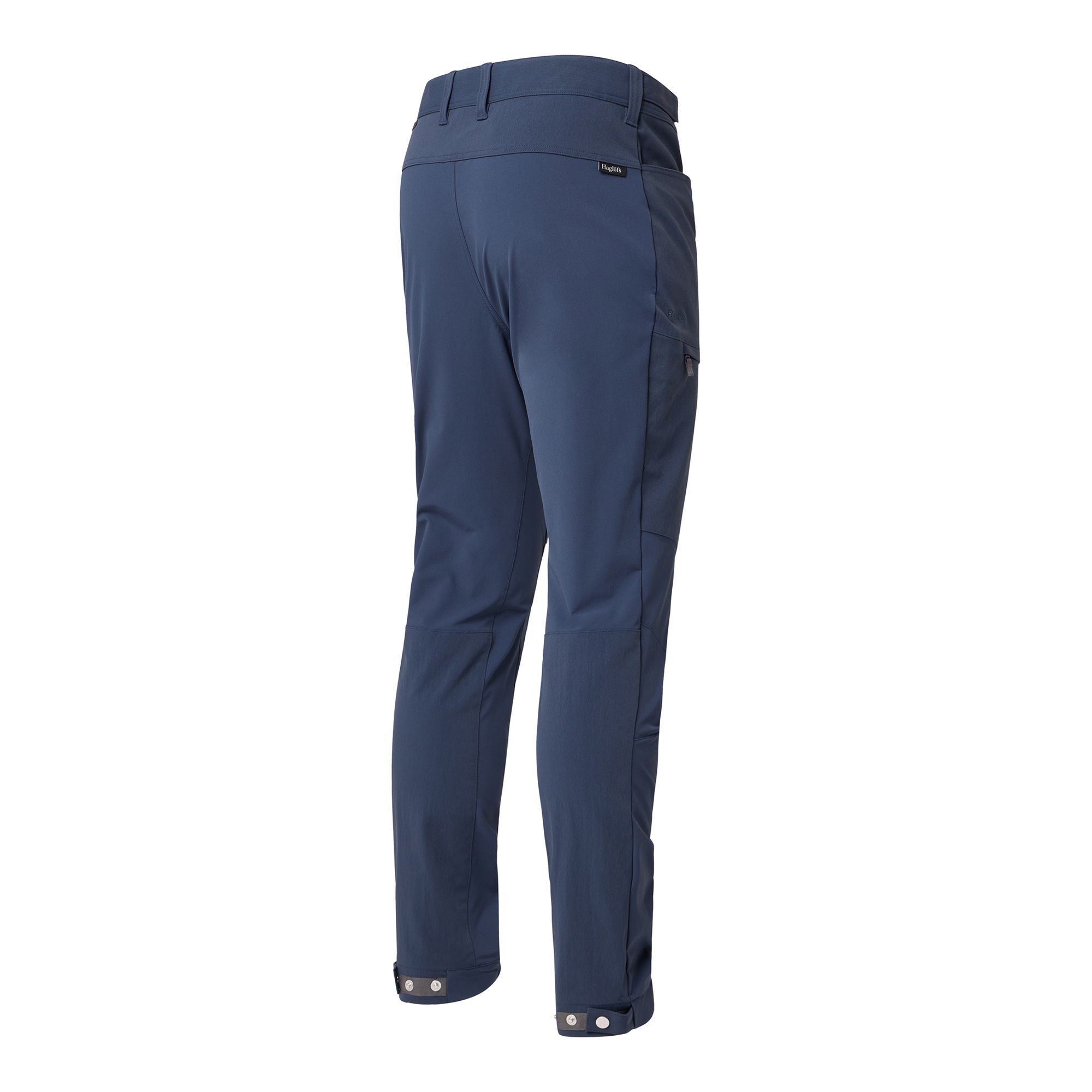 Haglöfs Alert Mid Pant Men Friluftsbyxor