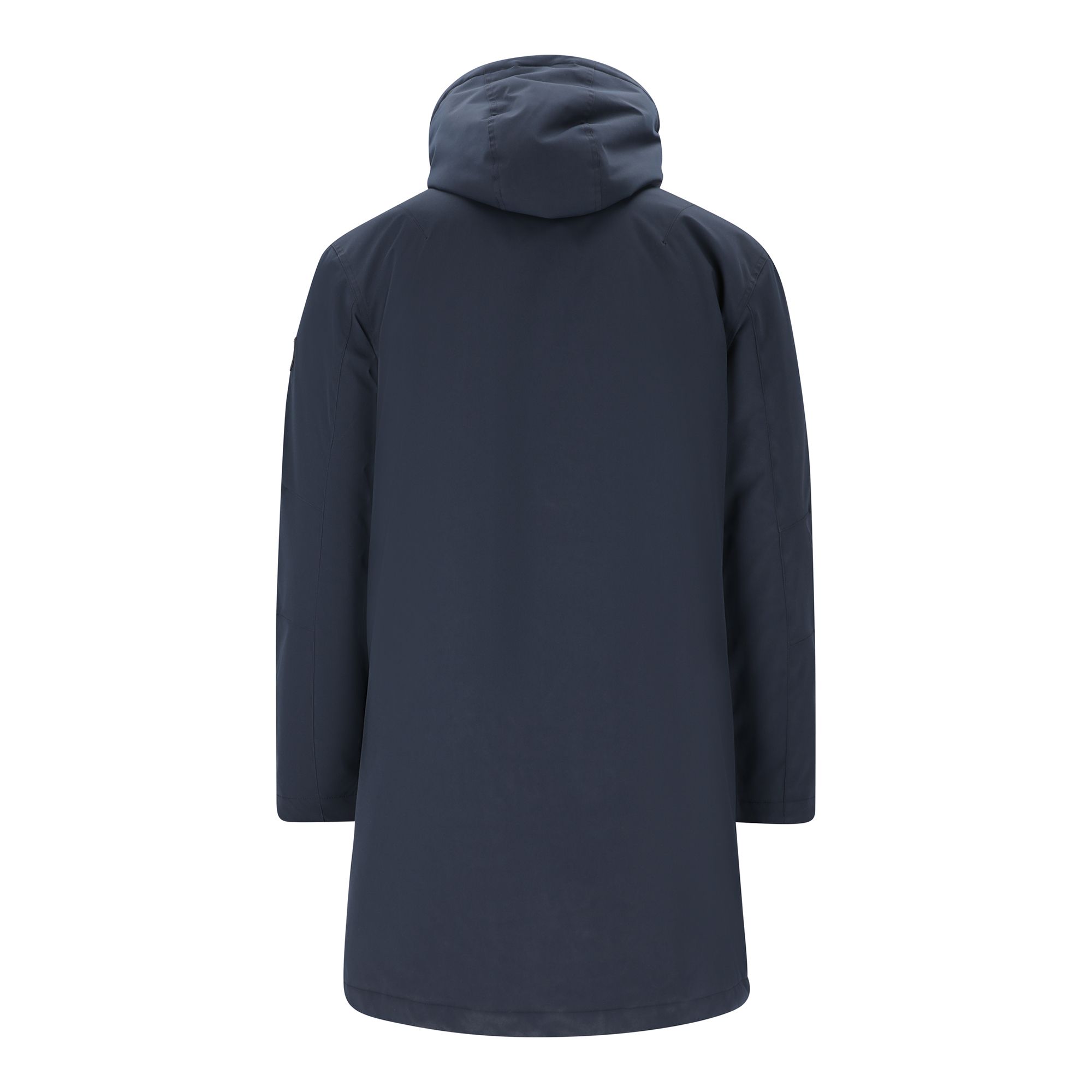 Whistler Volcan M Parka Vinterjacka - 4