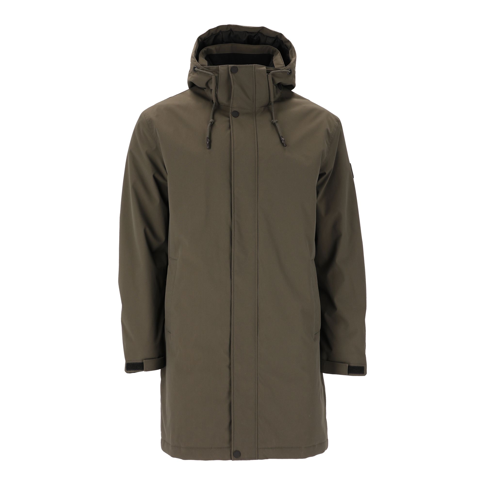 Whistler Volcan M Parka Vinterjacka