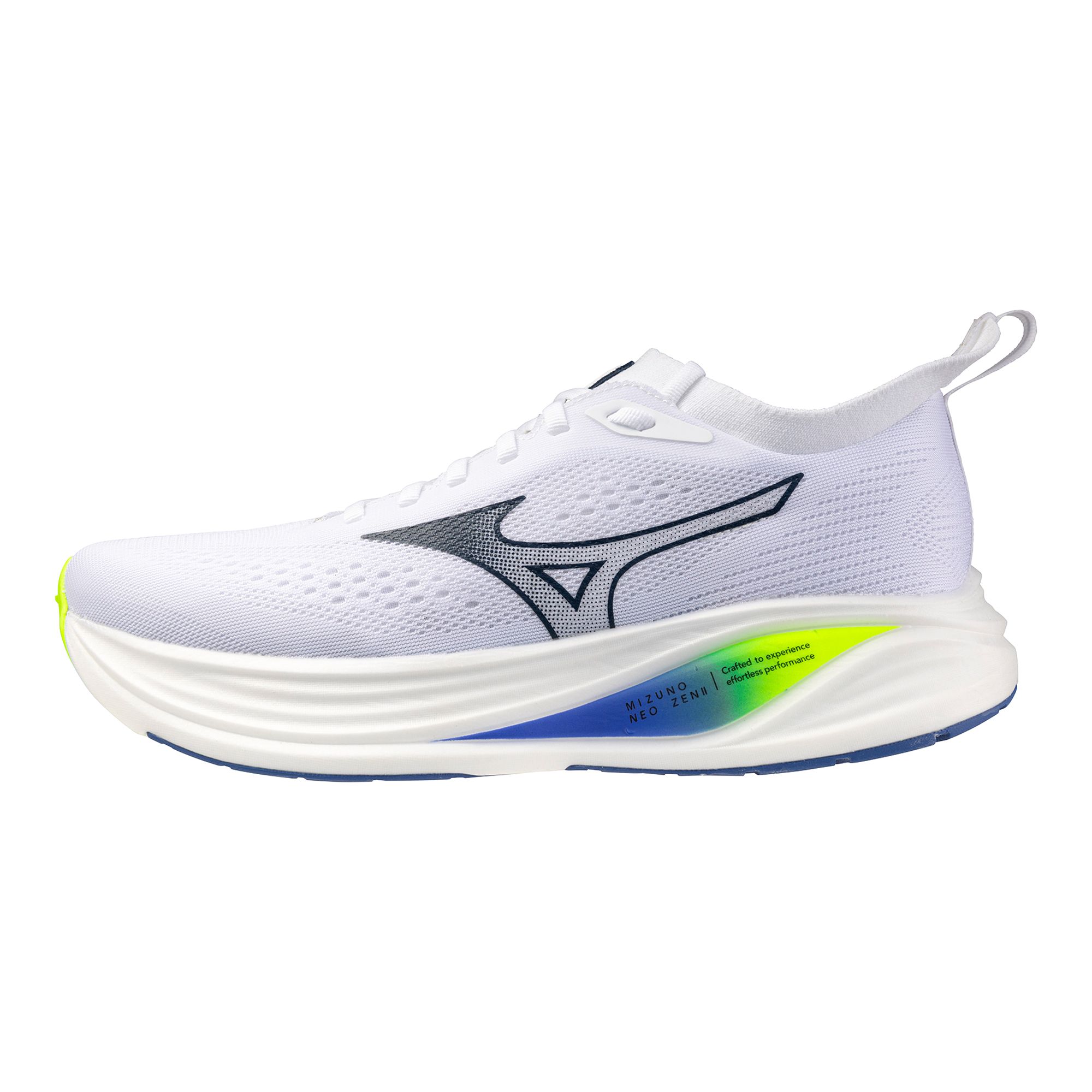 Mizuno Neo Zen 2 M Löparskor - 4
