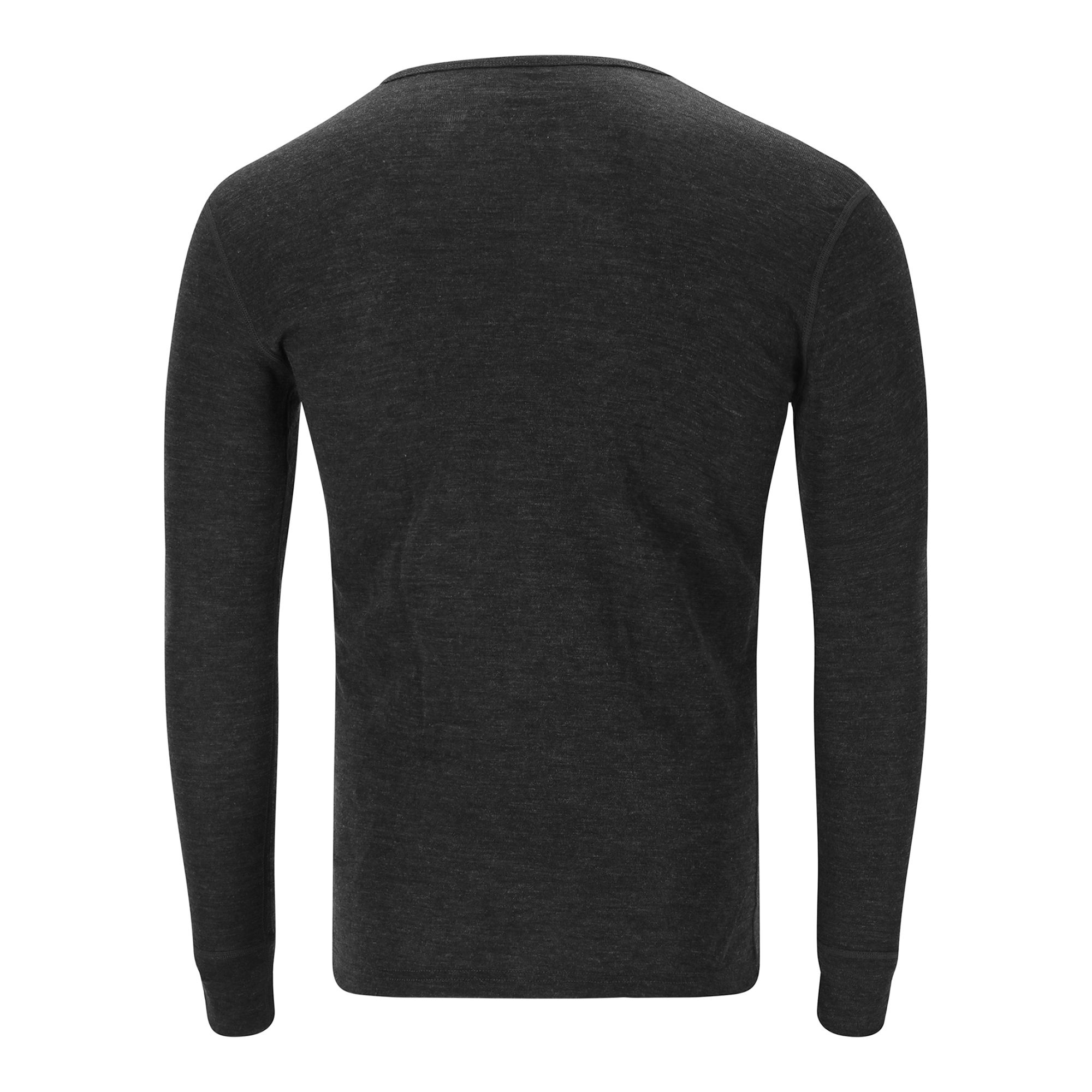 Whistler Cerro M Merino Wool Baselayer Tee Underställströja - 2