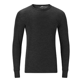 Whistler Cerro M Merino Wool Baselayer Tee Underställströja