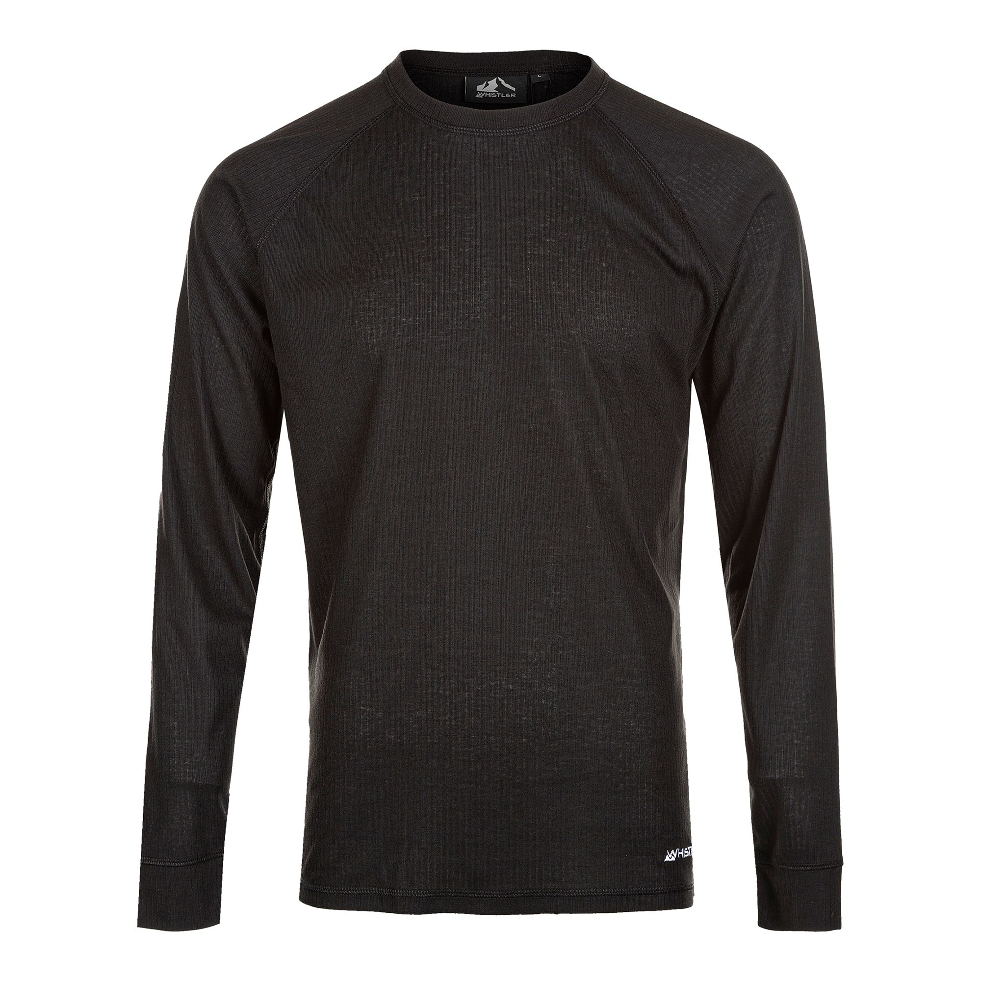 Whistler Oppdal M Ski Underwear Set Underställ - 3