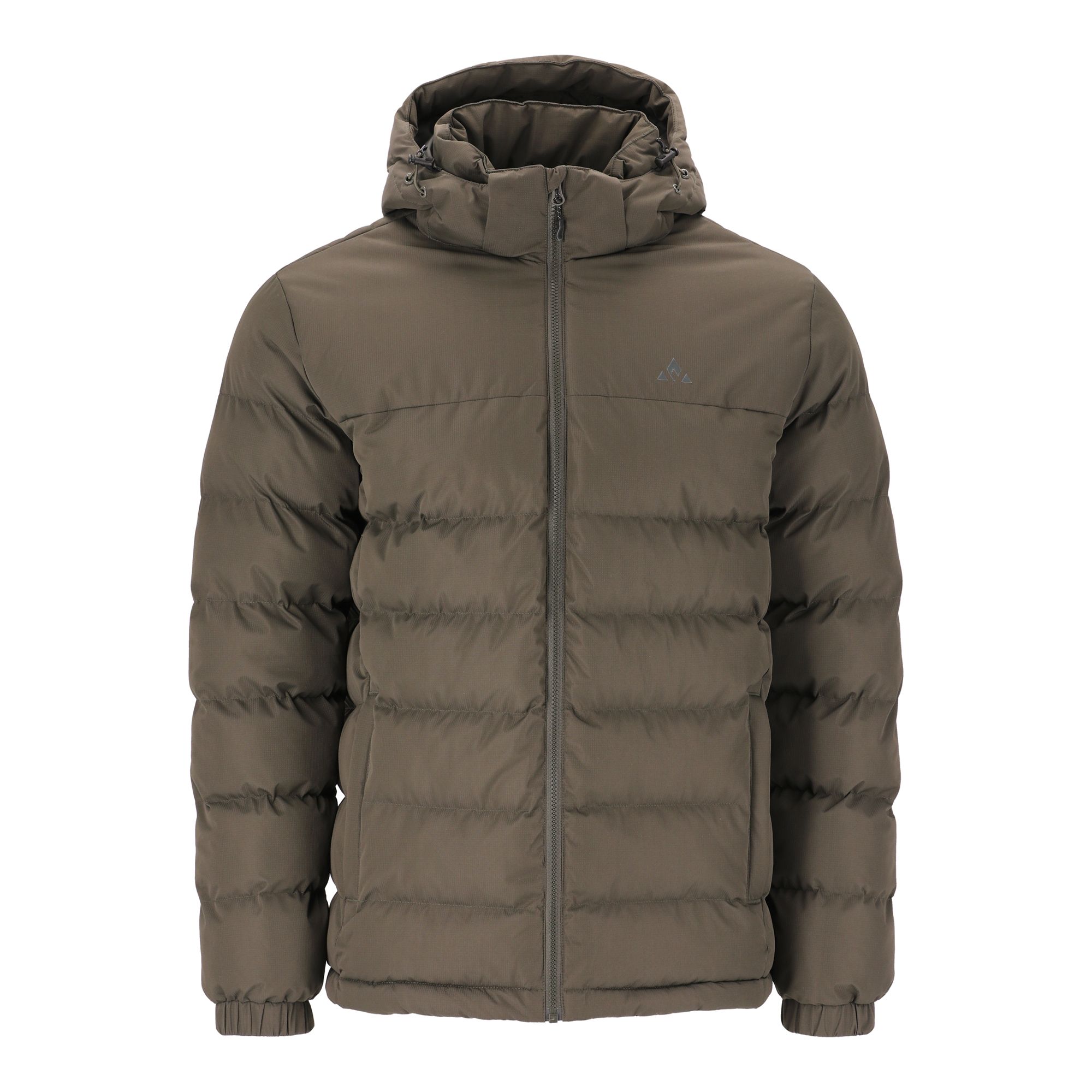 Whistler Carseno M Puff Jacket Vinterjacka