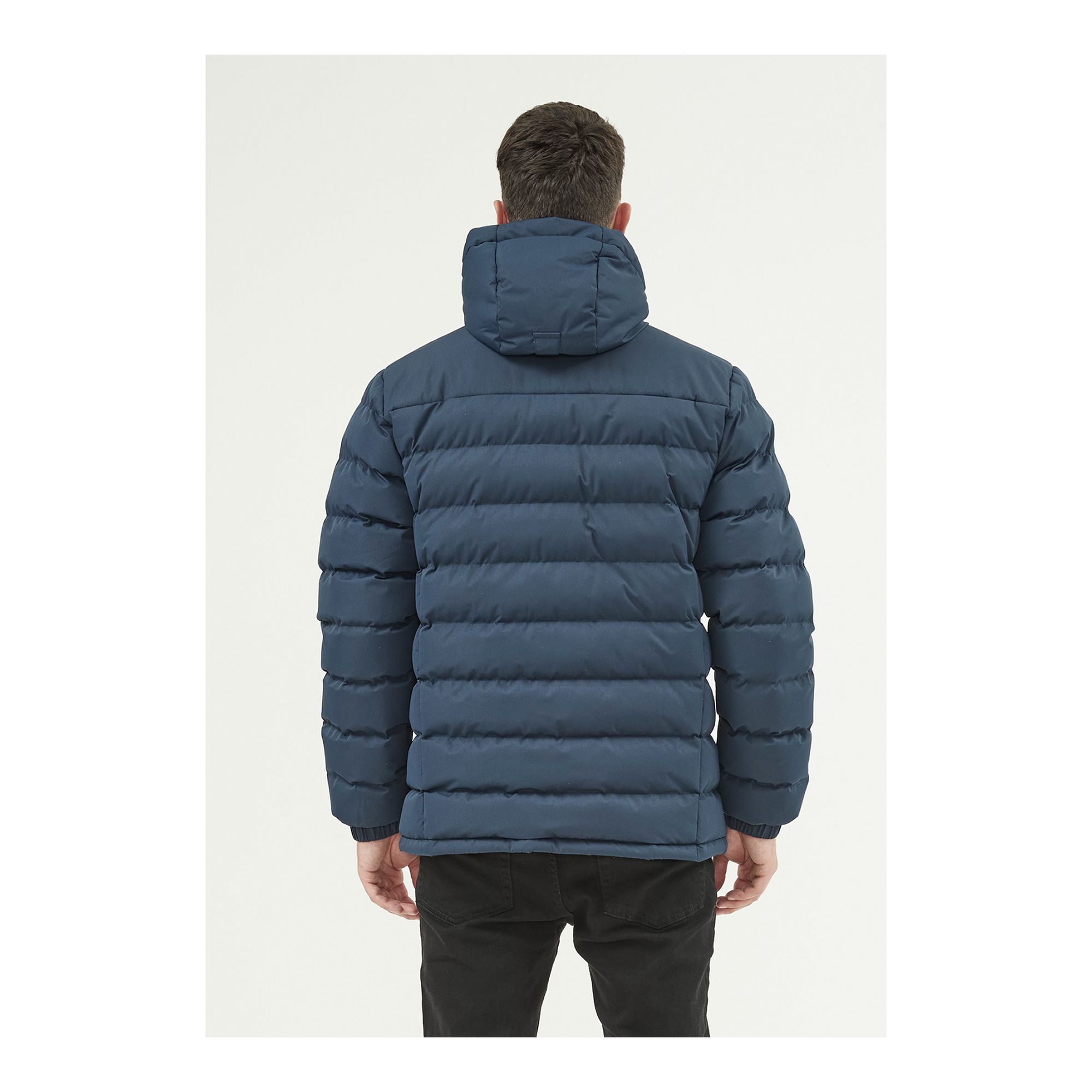 Whistler Carseno M Puff Jacket Vinterjacka - 5