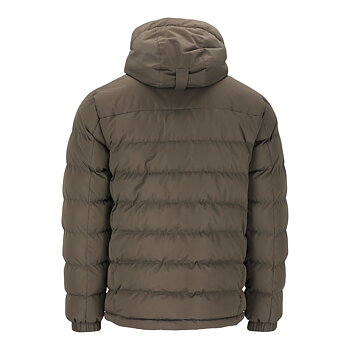 Whistler Carseno M Puff Jacket Vinterjacka