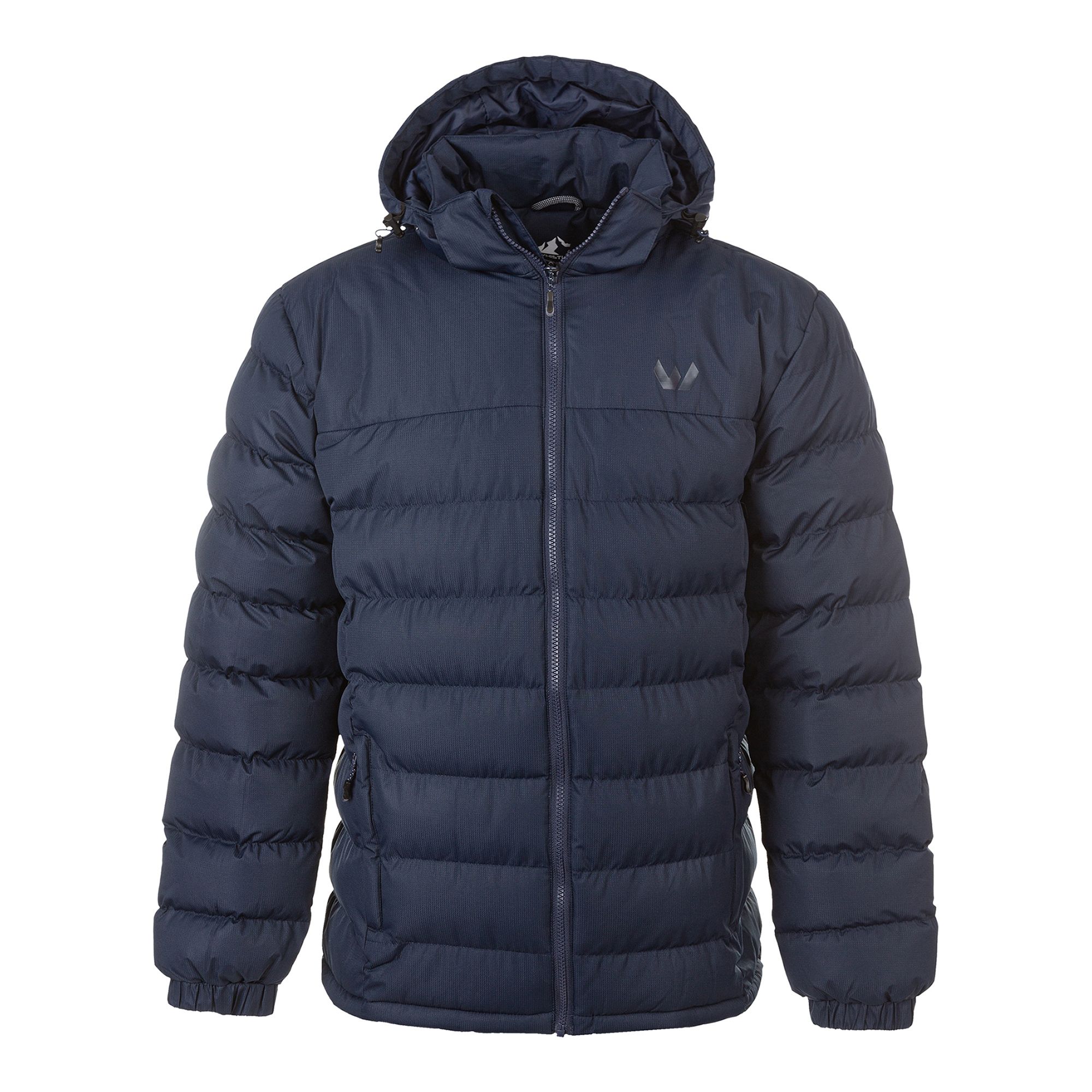 Whistler Carseno M Puff Jacket Vinterjacka - 3