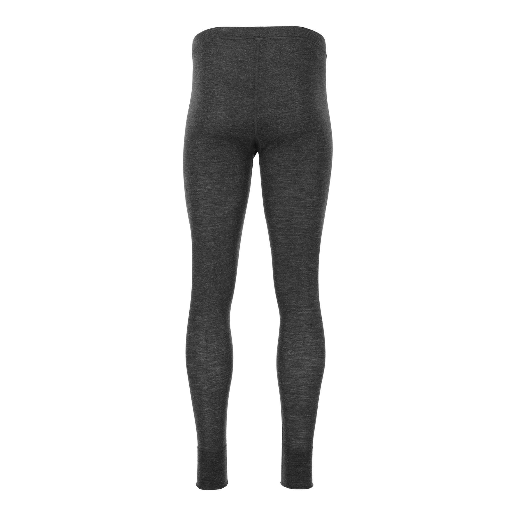 Whistler Cerro M Merino Wool Baselayer Pants Underställsbyxa - 2