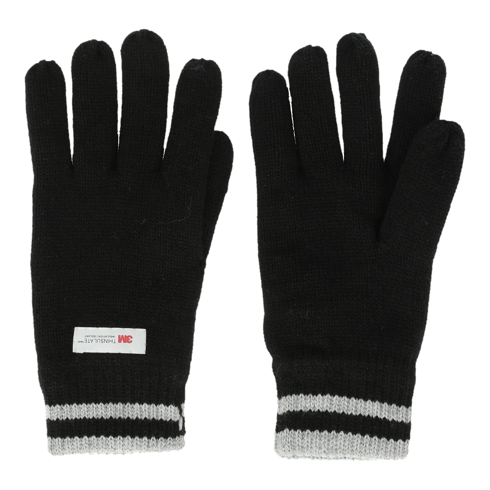 Whistler Hancok M Thinsulate Knit Glove Handskar