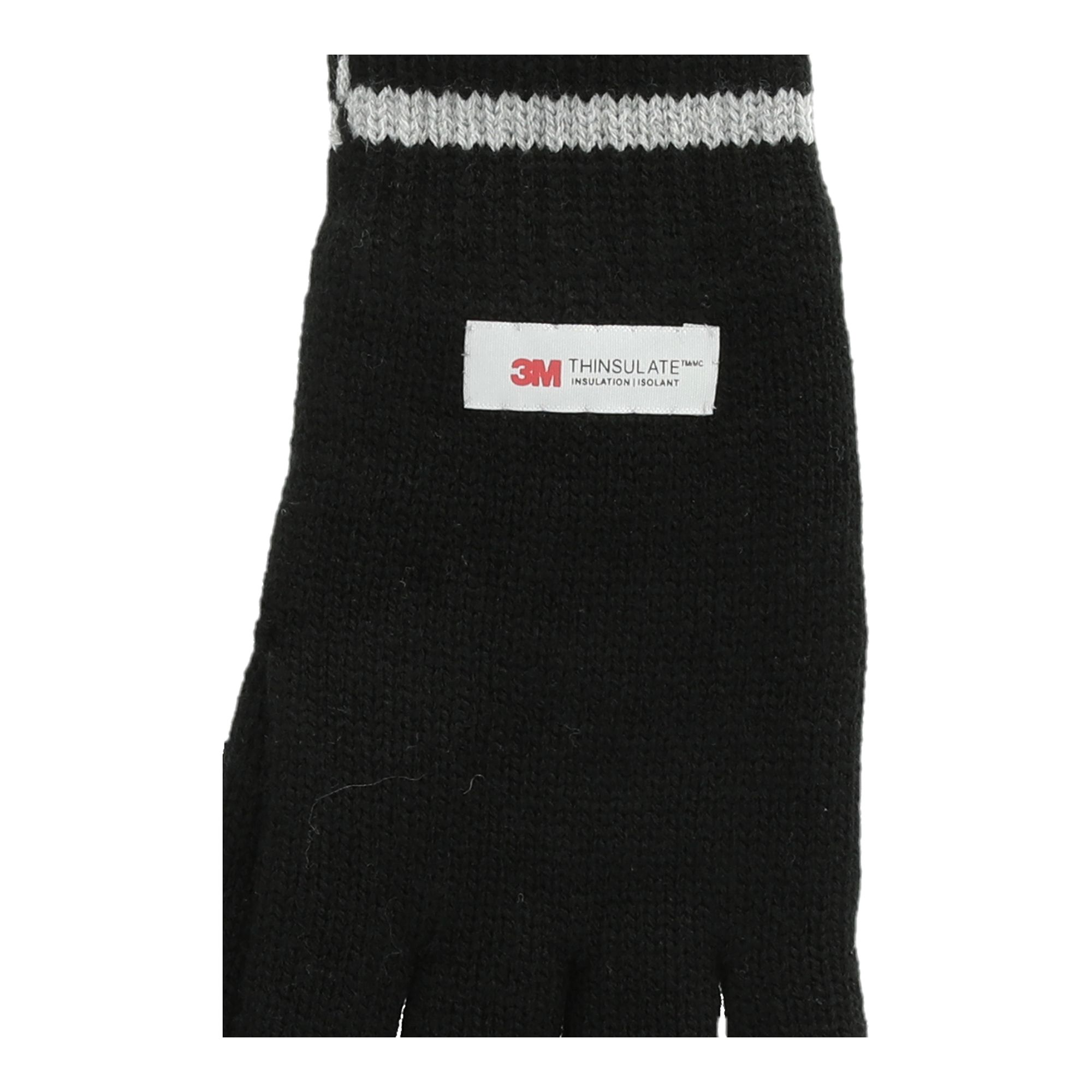 Whistler Hancok M Thinsulate Knit Glove Handskar - 3