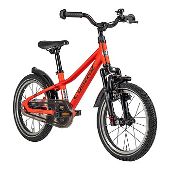 Crescent Munin 16" 0vxl Barncykel