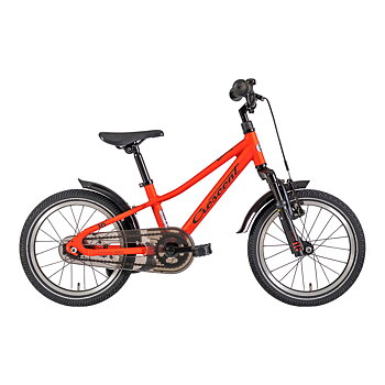 Crescent Munin 16" 0vxl Barncykel
