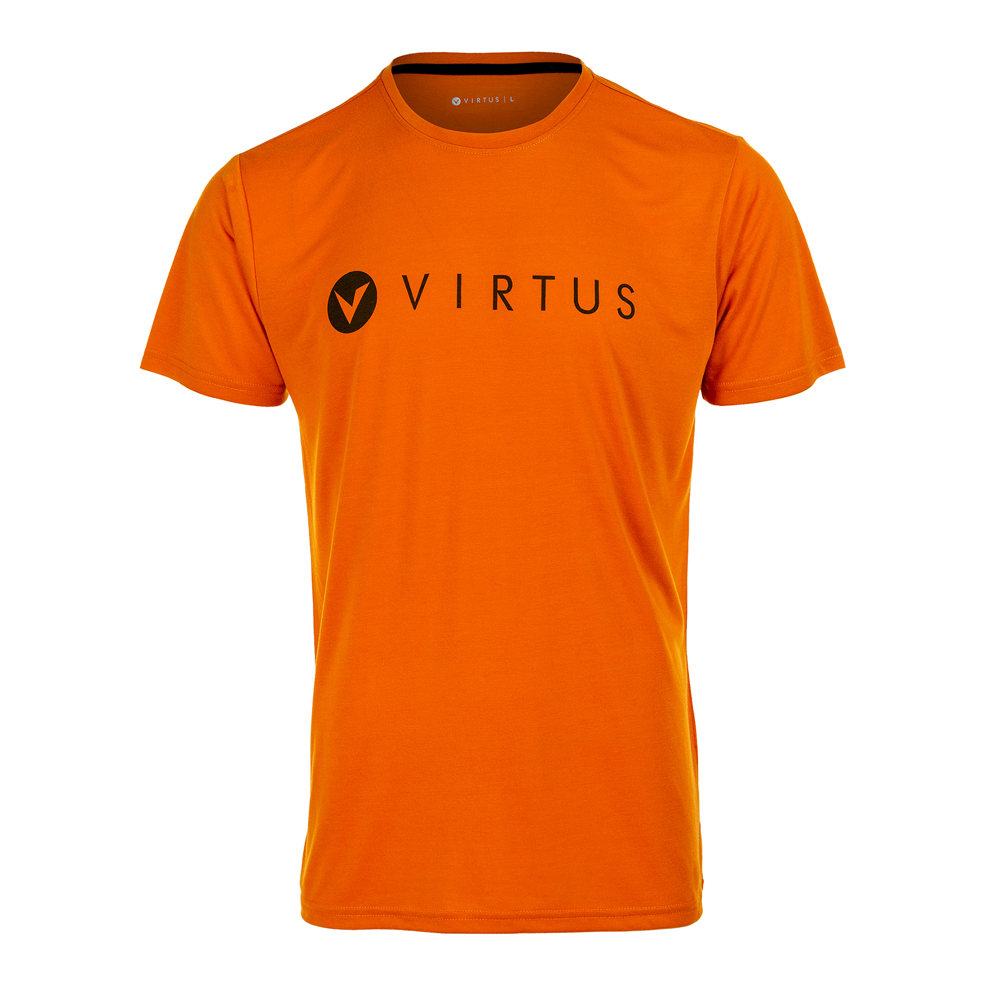 Virtus Edwardo M S/S Logo Tee - 5
