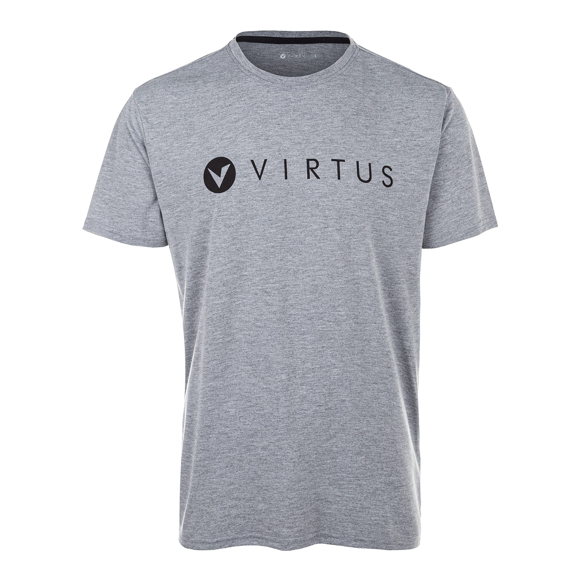 Virtus Edwardo M S/S Logo Tee - 2