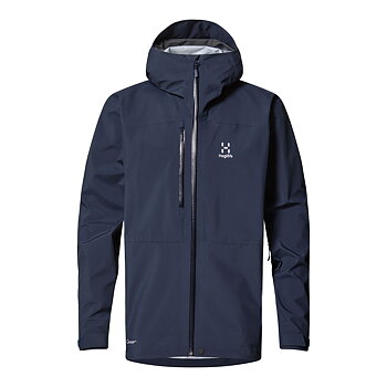 Haglöfs Front Proof Jacket Men Friluftsjacka