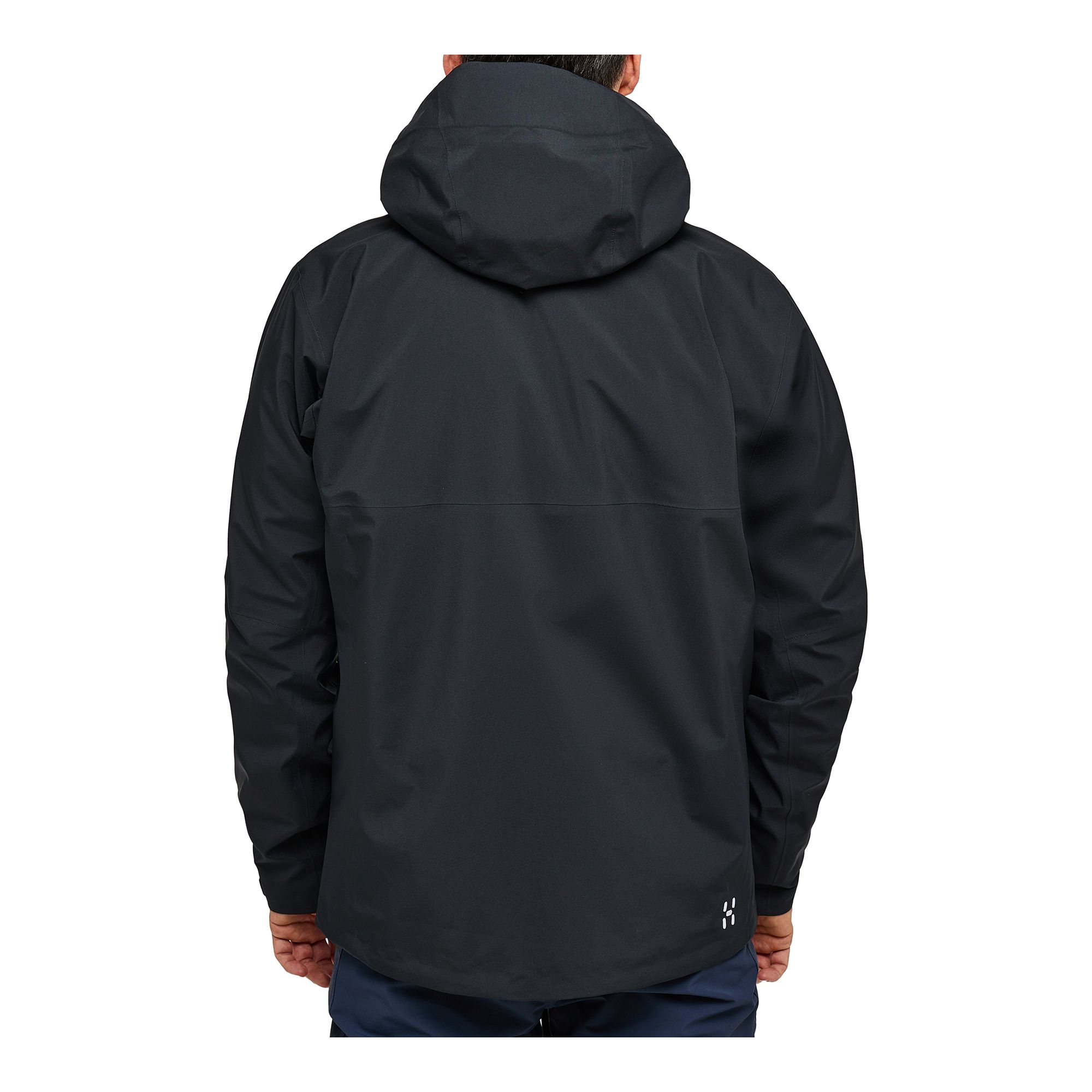 Haglöfs Front Proof Jacket Men Friluftsjacka - 8