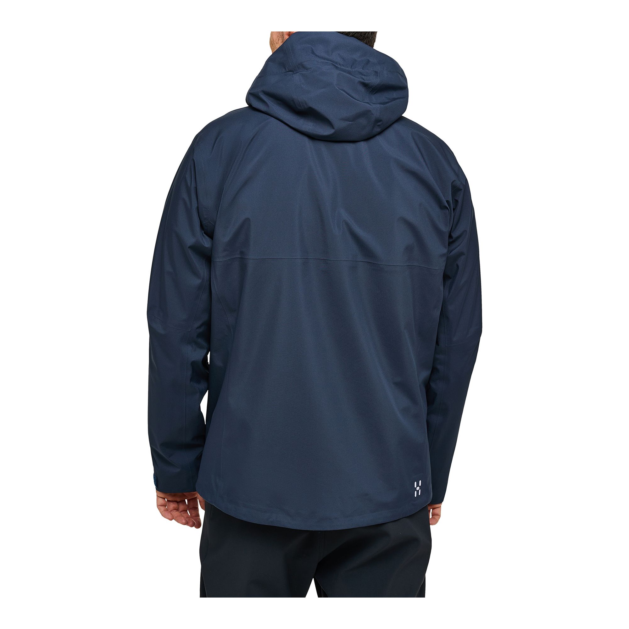 Haglöfs Front Proof Jacket Men Friluftsjacka - 4