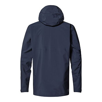 Haglöfs Front Proof Jacket Men Friluftsjacka