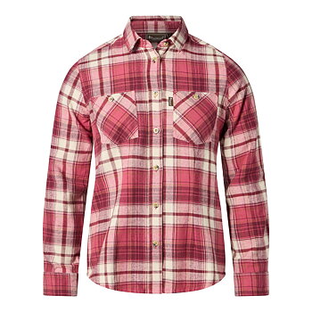 Pinewood Felicia Shirt W Skjorta