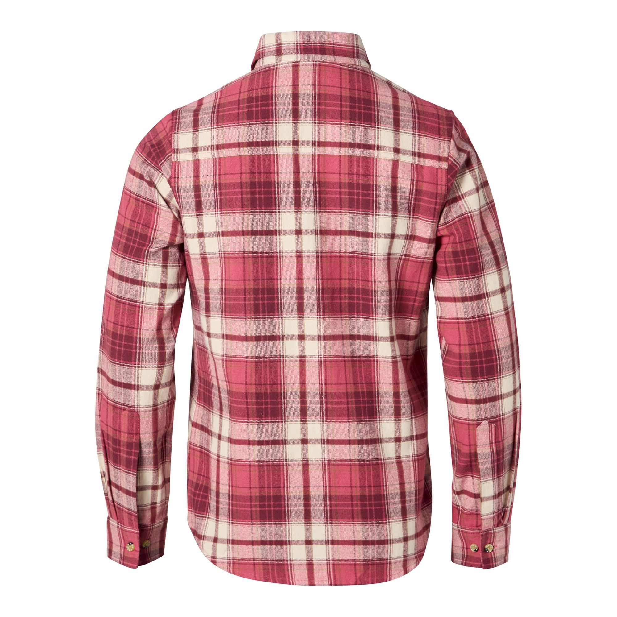 Pinewood Felicia Shirt W Skjorta - 2