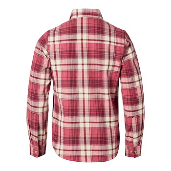Pinewood Felicia Shirt W Skjorta
