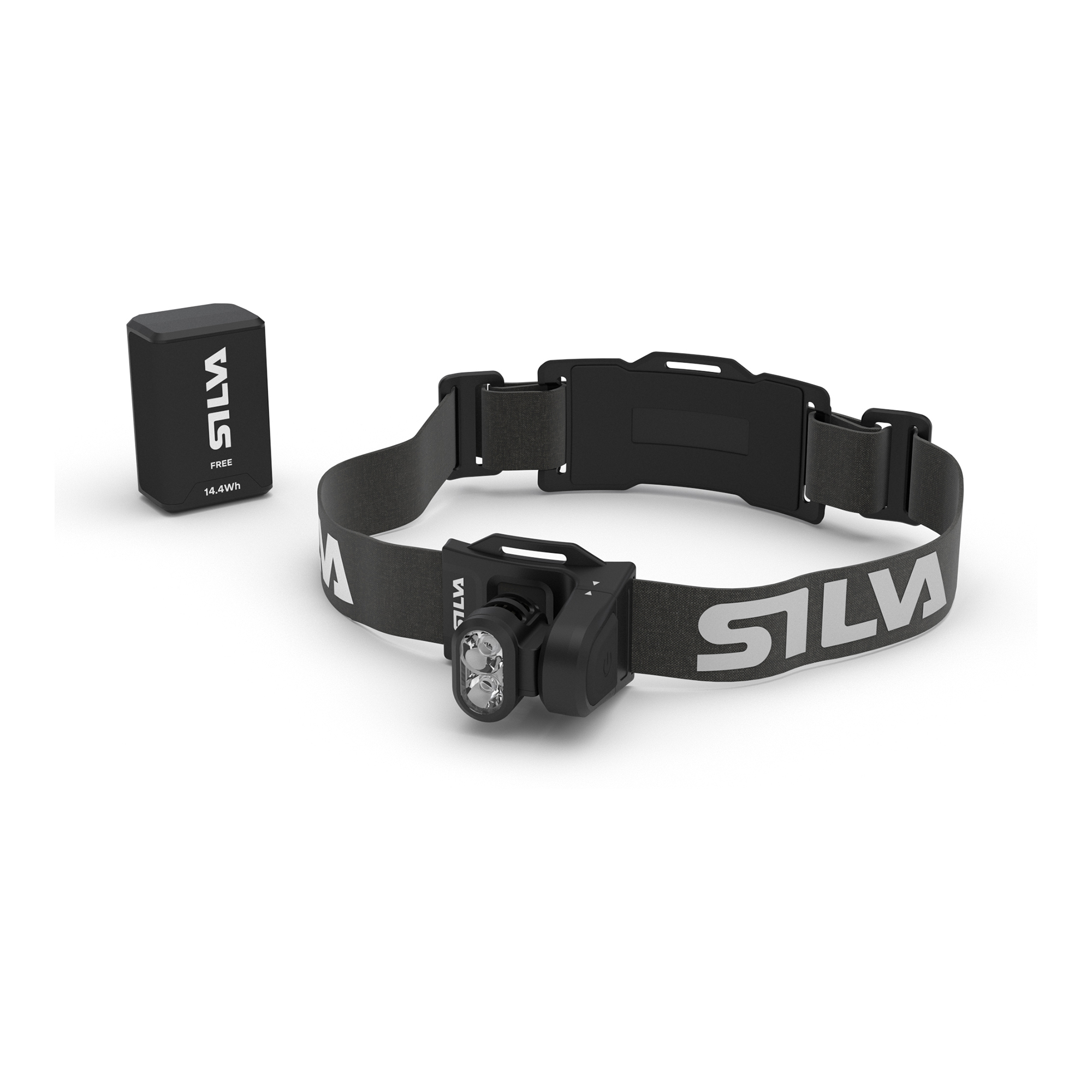 Silva Free 1200 XS