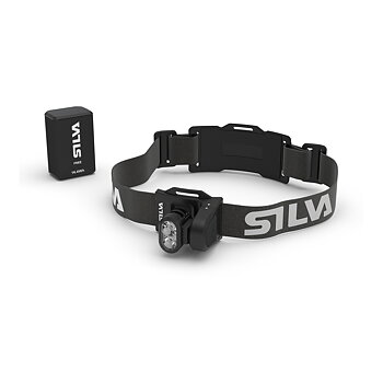 Silva Free 1200 XS