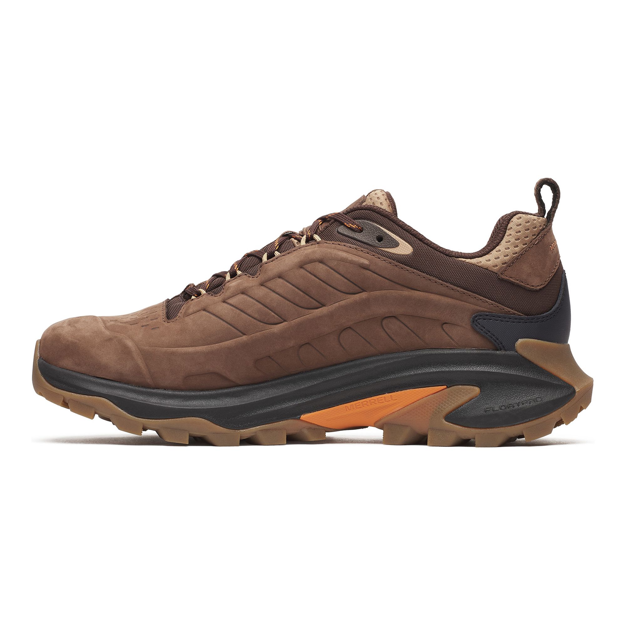 Merrell Moab Speed 2 LTR WP M Walkingskor - 2