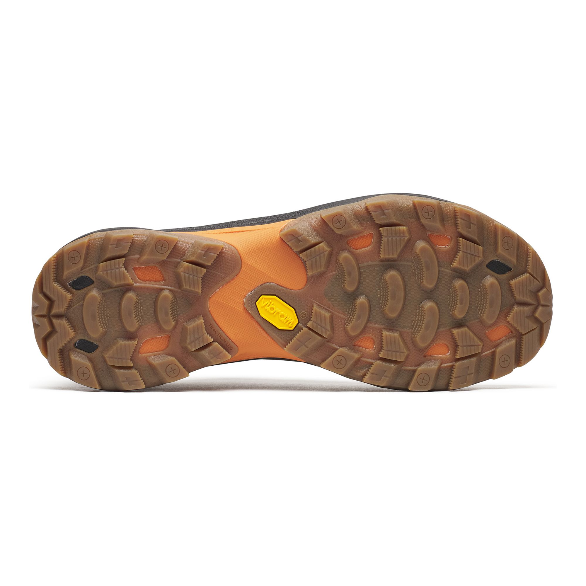 Merrell Moab Speed 2 LTR WP M Walkingskor - 6