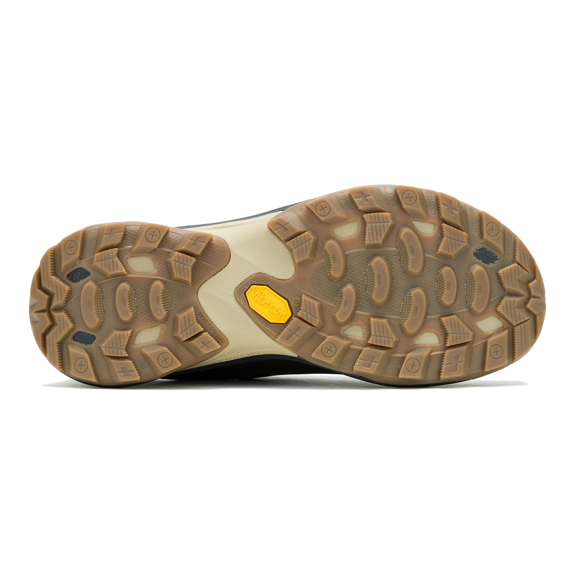 Merrell Moab Speed 2 LTR WP W Walkingskor - 3