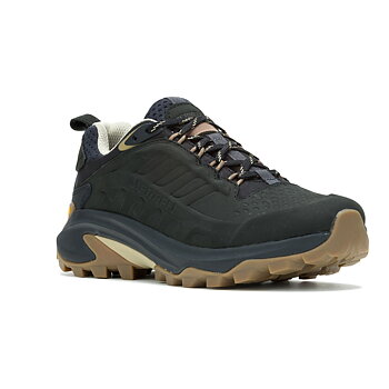 Merrell Moab Speed 2 LTR WP W Walkingskor