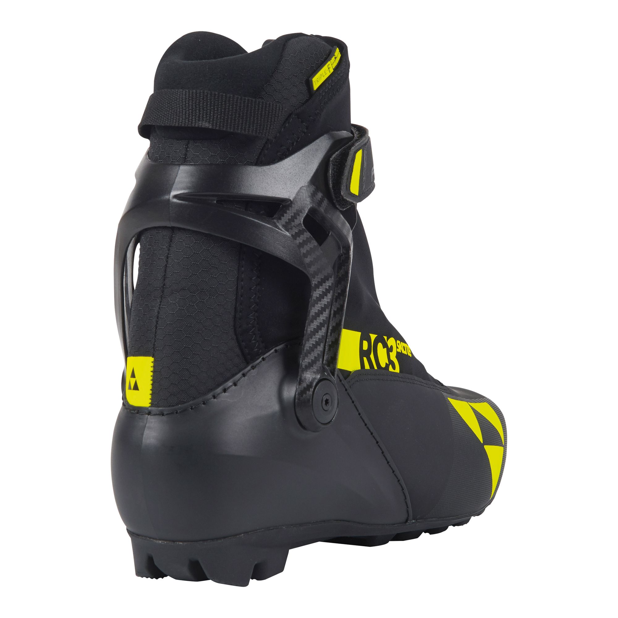 Fischer RC3 Skate Längdpjäxor - 3