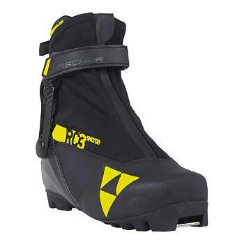 Fischer RC3 Skate Längdpjäxor