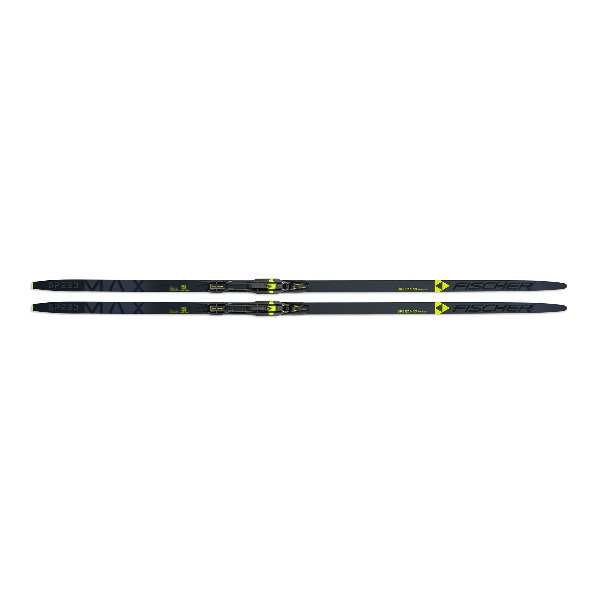 Fischer Twinskin Speedmax 70 Längdskidor
