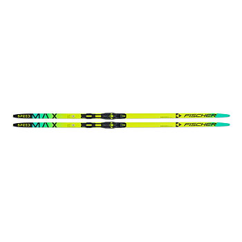 Fischer Twinskin Speedmax 90 Längdskidor