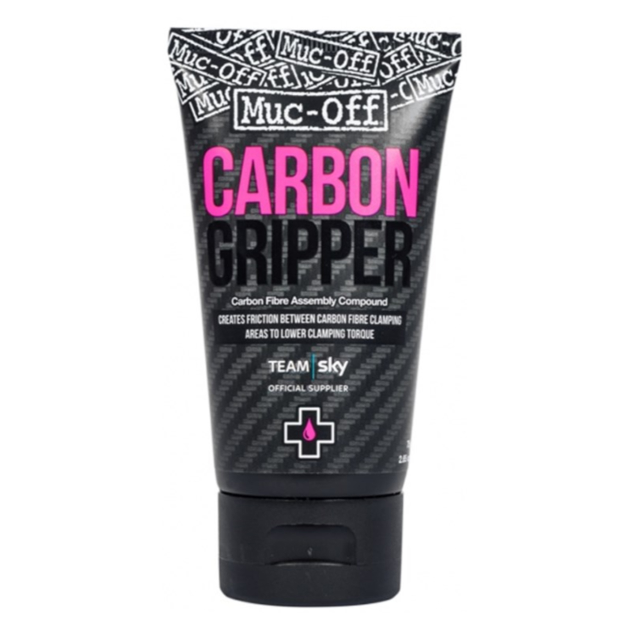Muc-Off Carbon Gripper 75 g