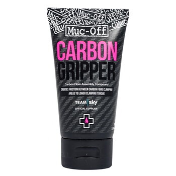 Muc-Off Carbon Gripper 75 g