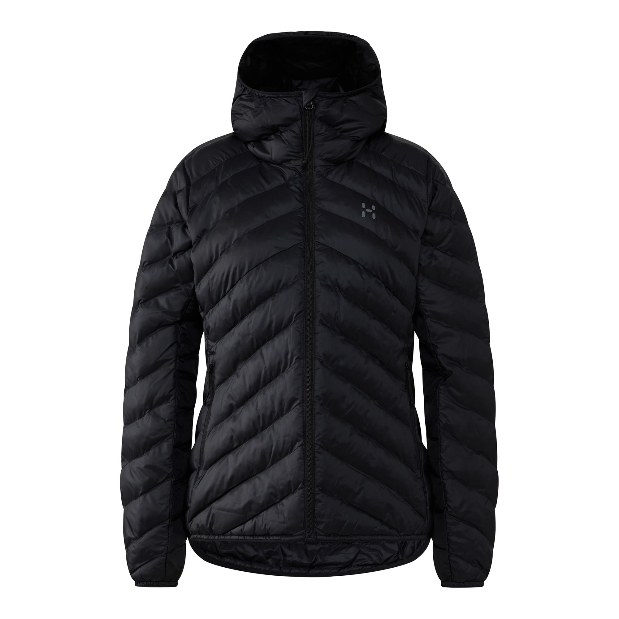 Haglöfs Särna Mimic II Hood Women Jacka - 3