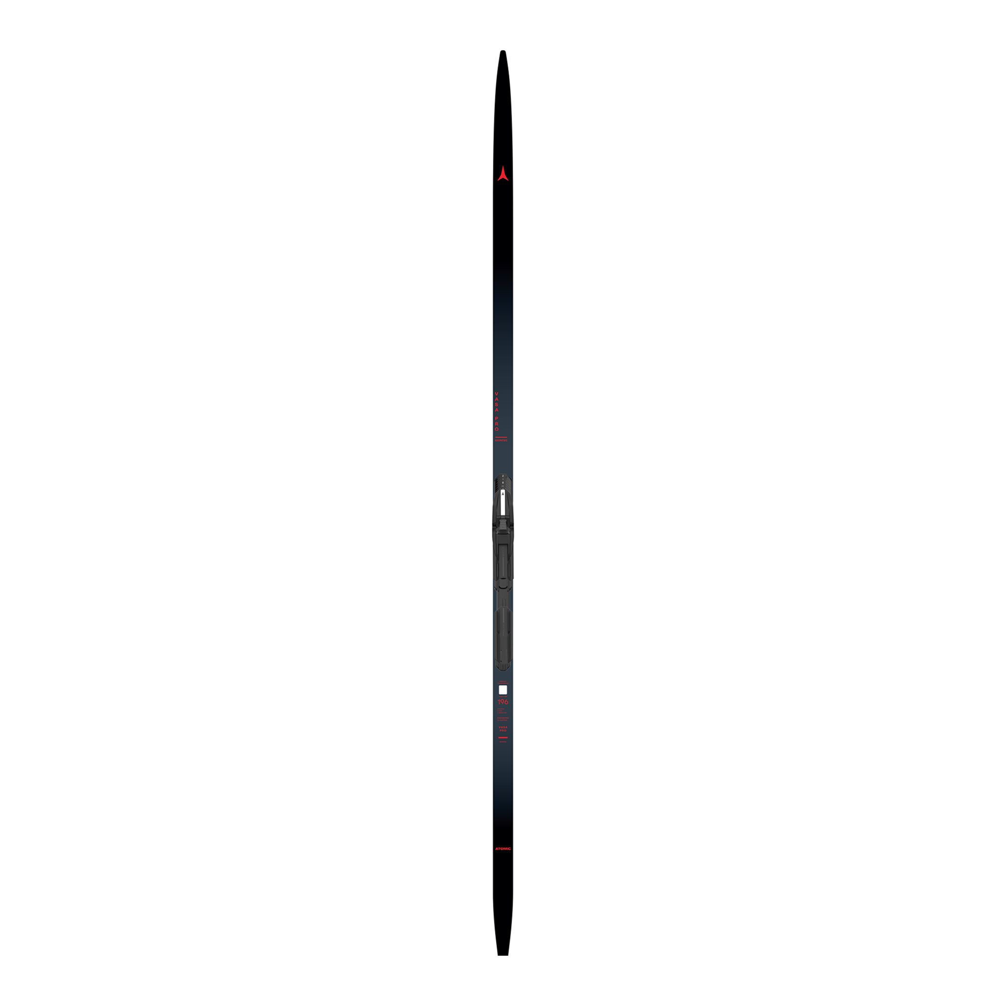 Atomic Vasa Pro Skintec + Shift Classic Skidpaket Längdskidor