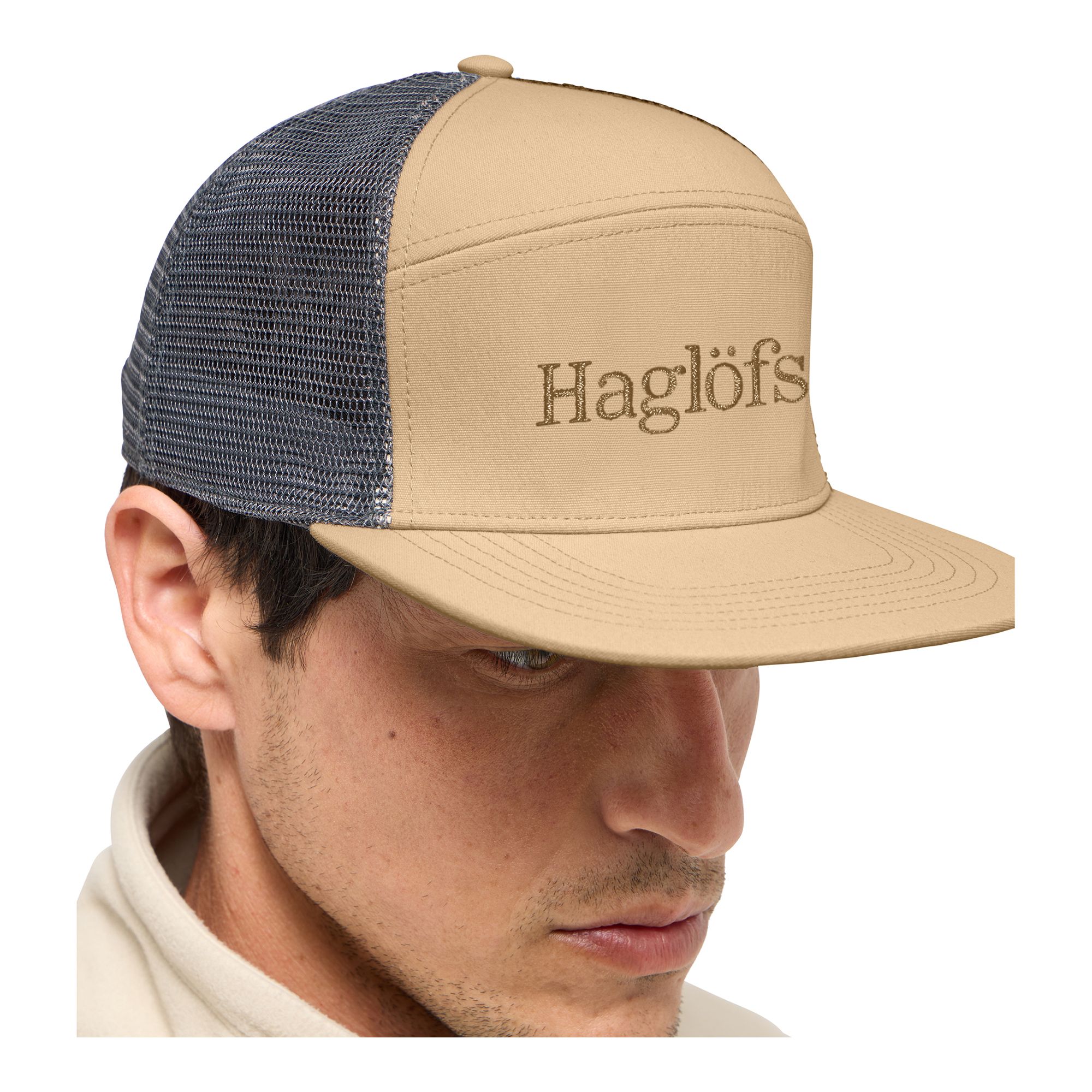 Haglöfs Trucker Cap Keps - 7