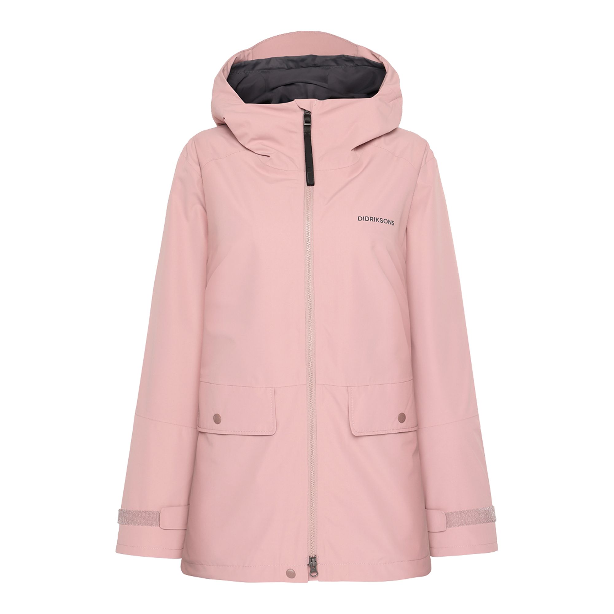 Didriksons Tone W Parka Jacka - 6